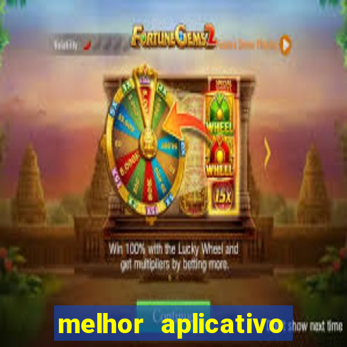 melhor aplicativo para ver resultado de jogos